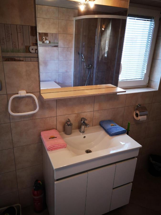 Apartments Ema Podčetrtek Extérieur photo