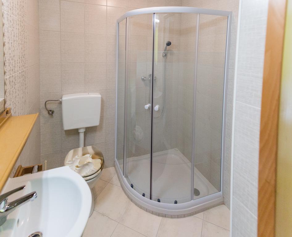 Apartments Ema Podčetrtek Extérieur photo
