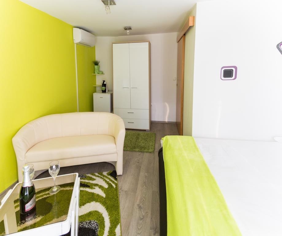 Apartments Ema Podčetrtek Extérieur photo