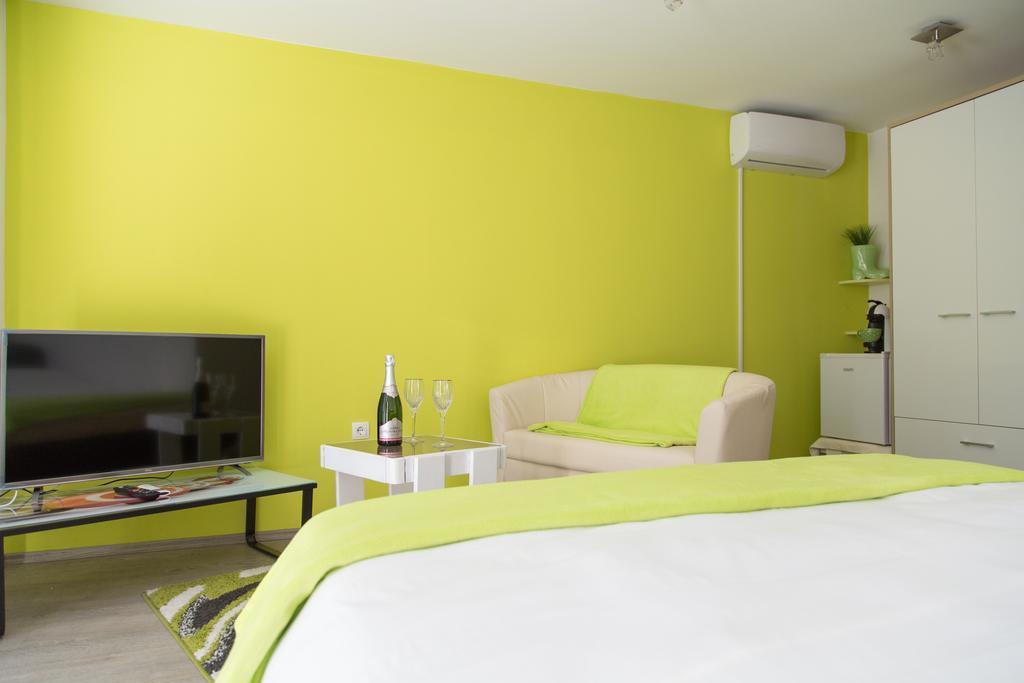 Apartments Ema Podčetrtek Extérieur photo
