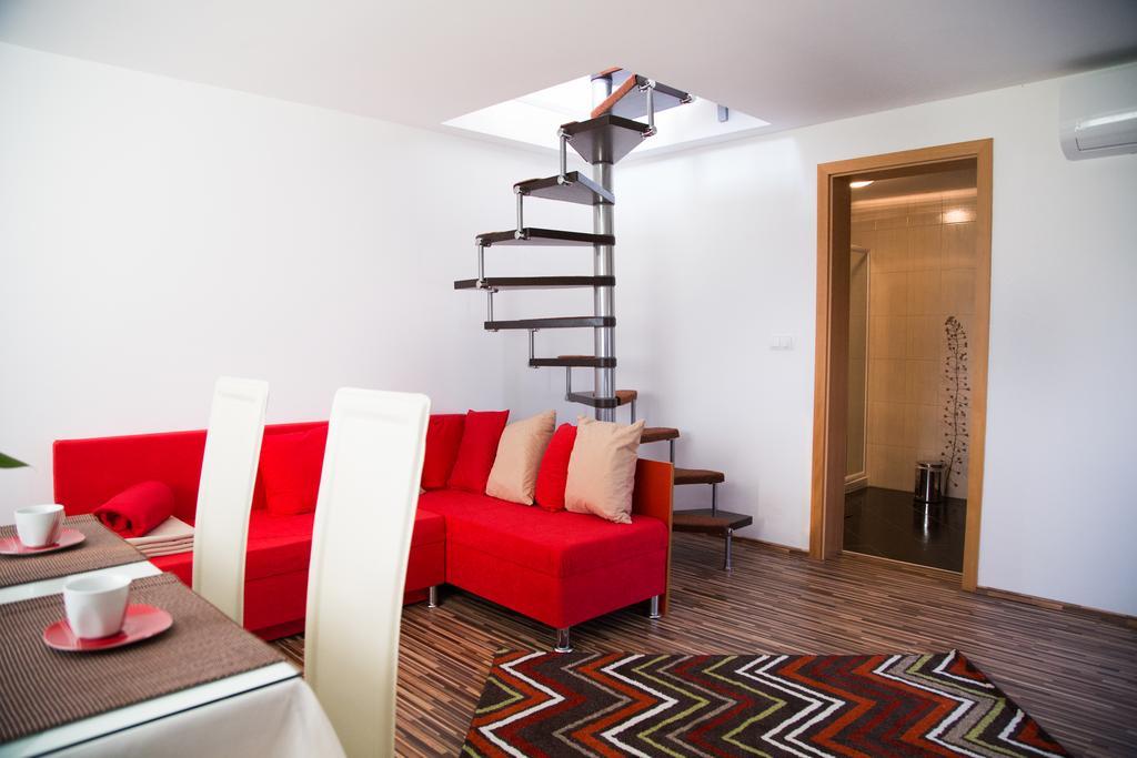 Apartments Ema Podčetrtek Extérieur photo