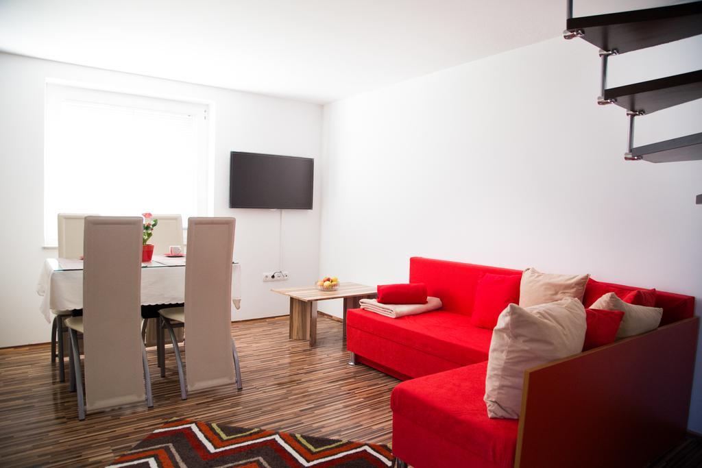 Apartments Ema Podčetrtek Extérieur photo