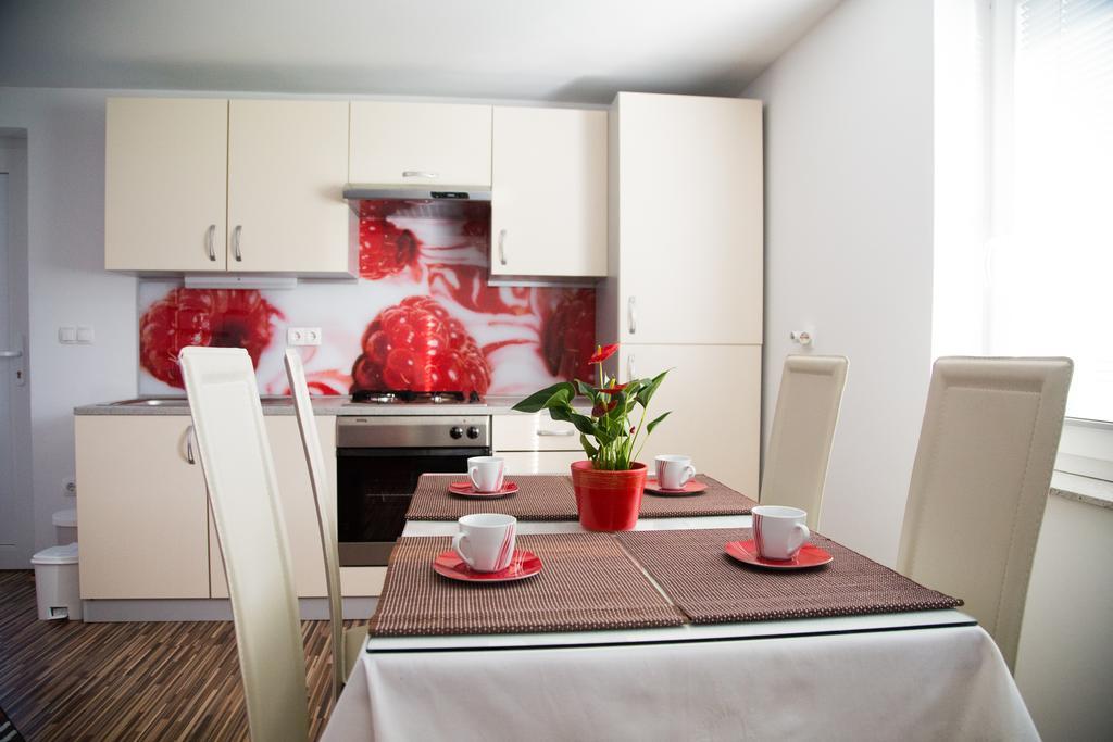 Apartments Ema Podčetrtek Extérieur photo