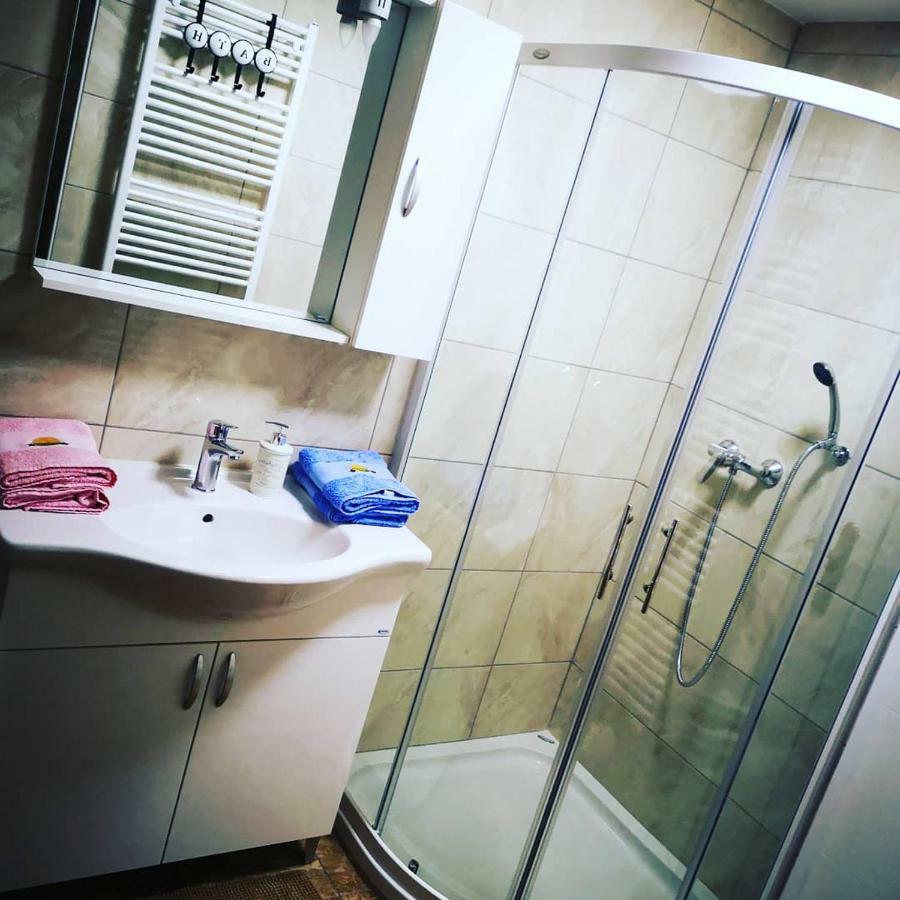 Apartments Ema Podčetrtek Extérieur photo